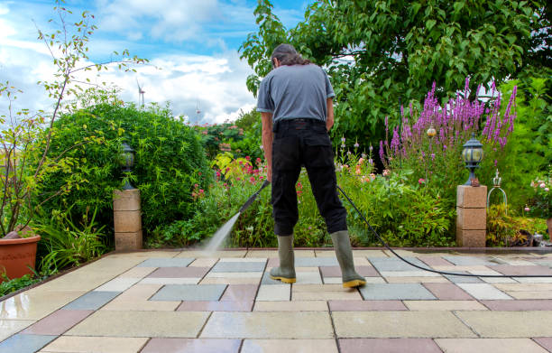 Reliable Jonesville, VA Pressure Washing Services Solutions